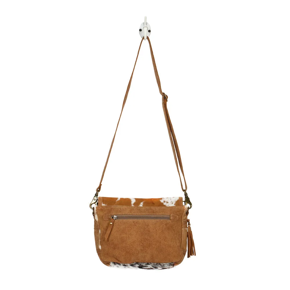 Dazzling Hairon Bag sold by Myra Bag product image thumbnail 5