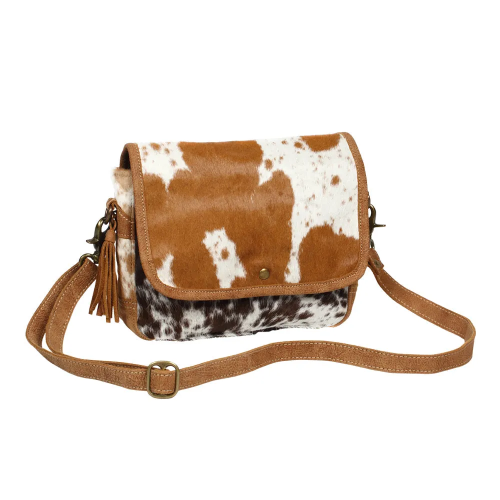 Dazzling Hairon Bag sold by Myra Bag product image thumbnail 2