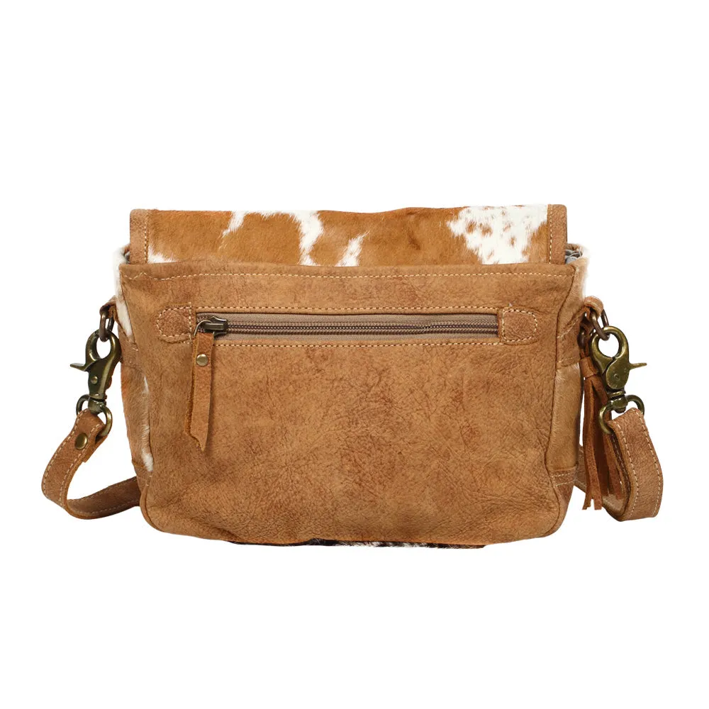 Dazzling Hairon Bag sold by Myra Bag product image thumbnail 3