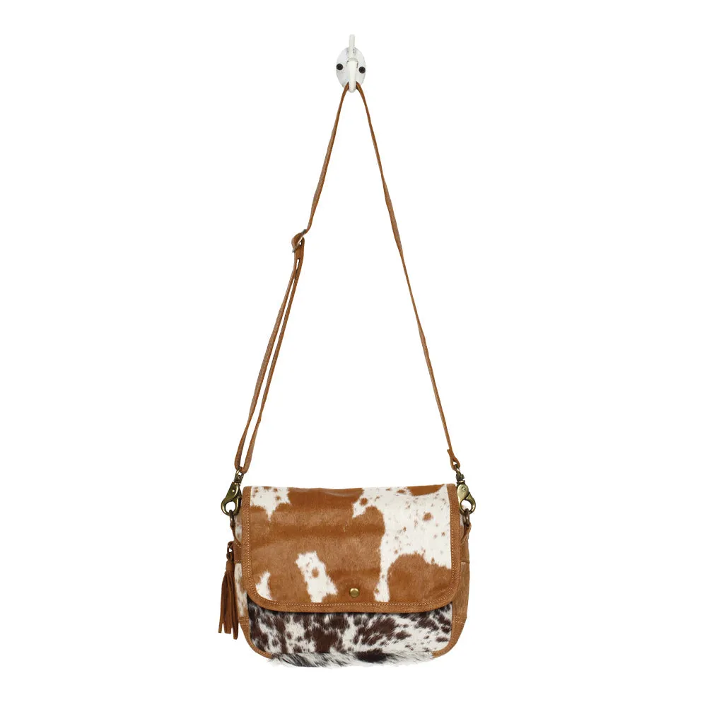 Dazzling Hairon Bag sold by Myra Bag product image thumbnail 4