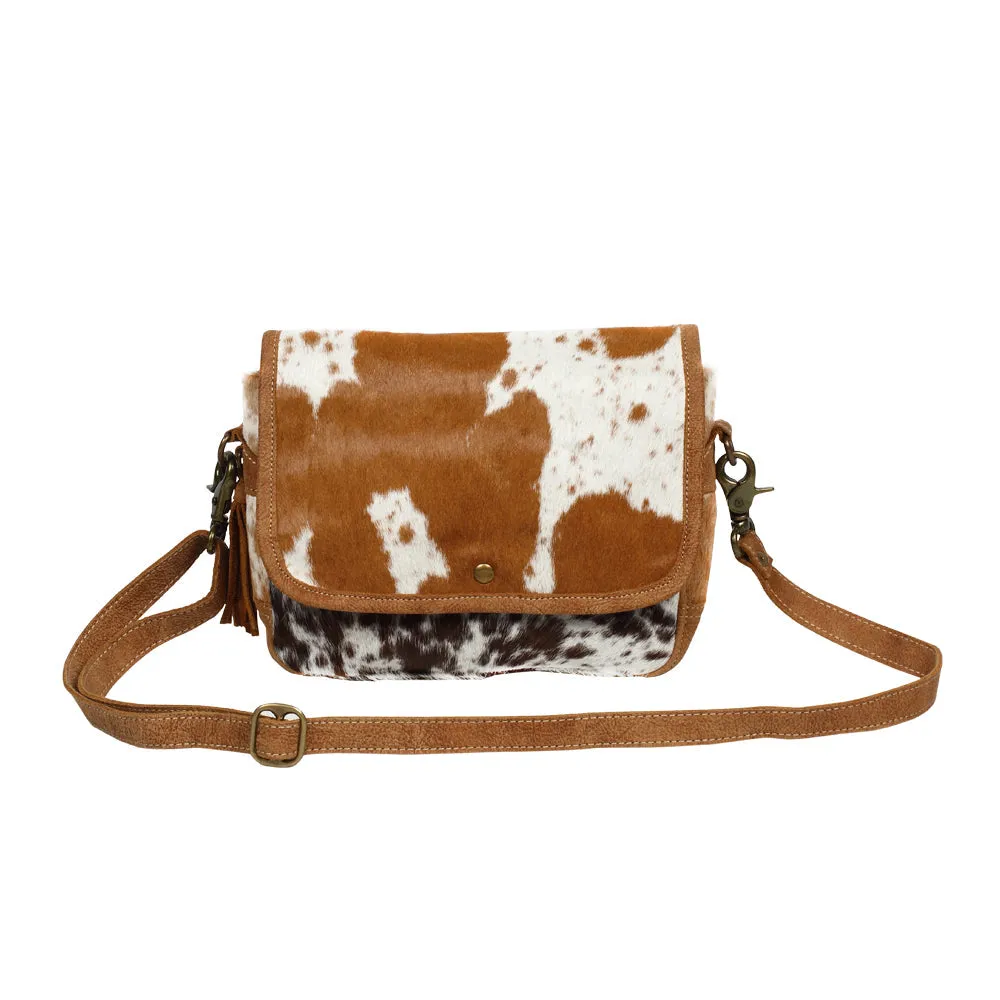 Dazzling Hairon Bag sold by Myra Bag