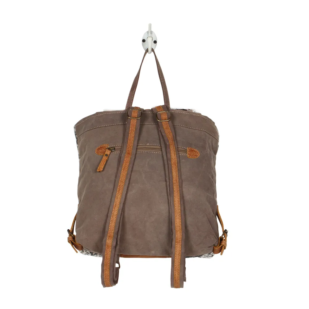 Oriental Backpack sold by Myra Bag product image thumbnail 5