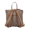 Oriental Backpack sold by Myra Bag