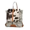 Oriental Backpack sold by Myra Bag