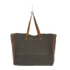 Floweret Weekender Bag sold by Myra Bag