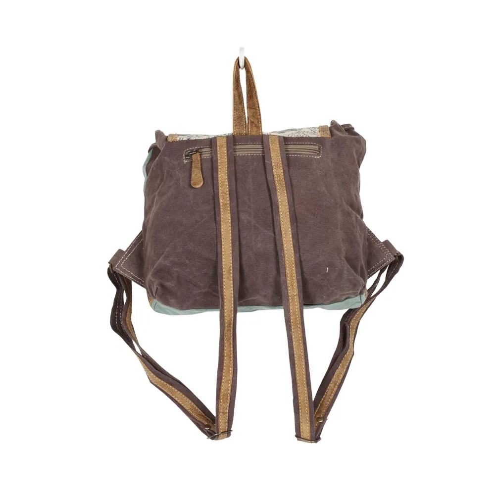 Solemn Backpack Bag sold by Myra Bag product image thumbnail 5