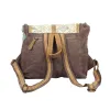Solemn Backpack Bag sold by Myra Bag