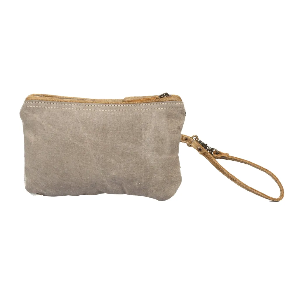 Cat'S Eye Pouch sold by Myra Bag product image thumbnail 3