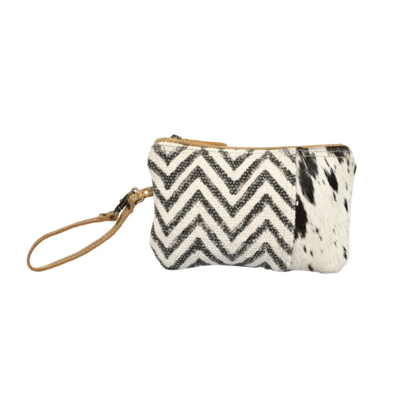 Cat'S Eye Pouch sold by Myra Bag
