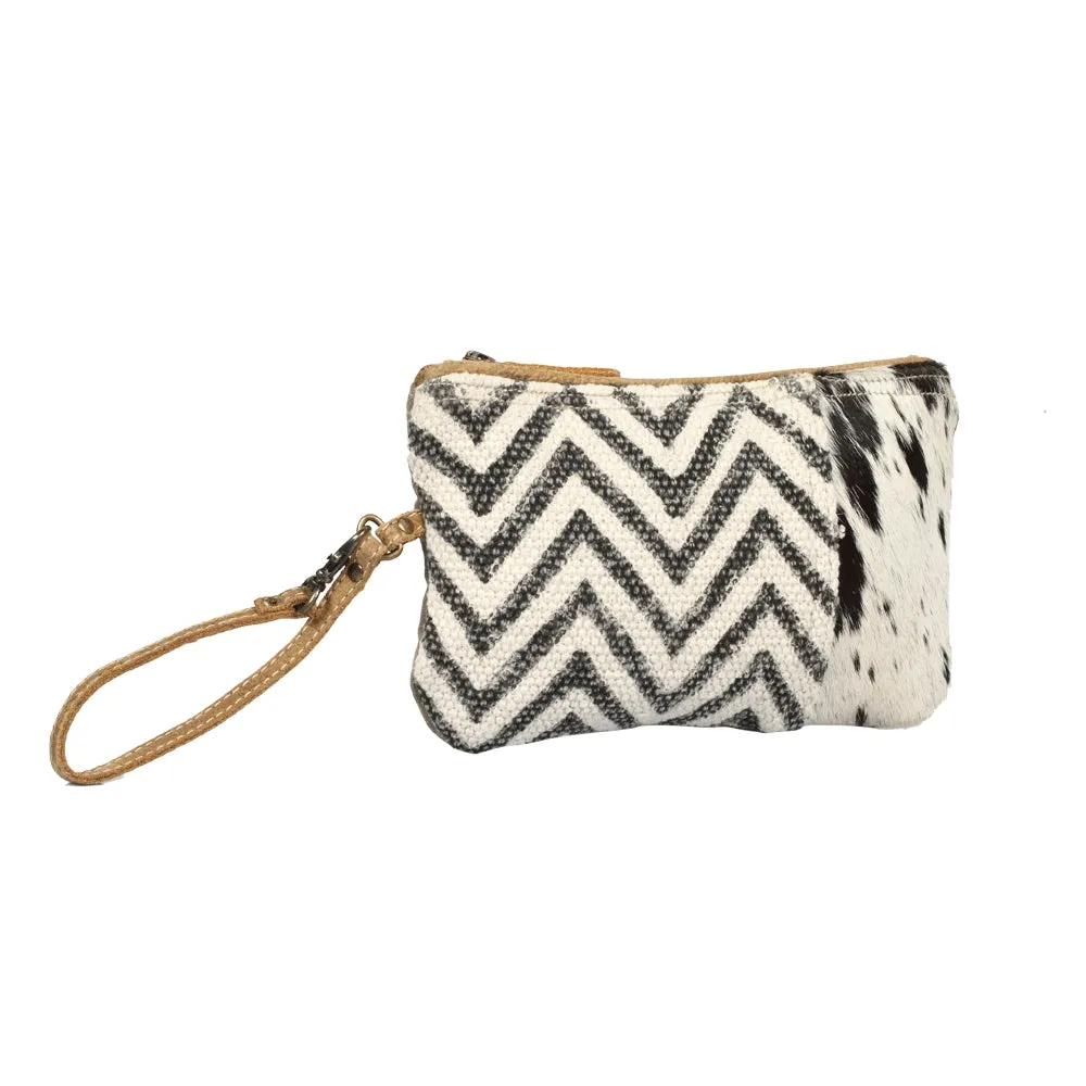 Cat'S Eye Pouch sold by Myra Bag product image thumbnail 2