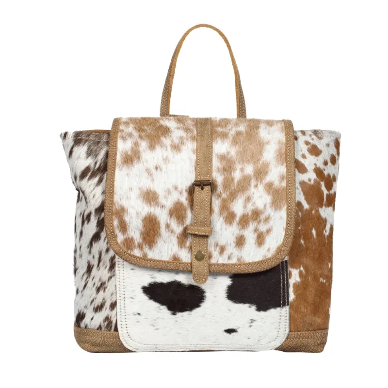Utopian Backpack Bag sold by Myra Bag
