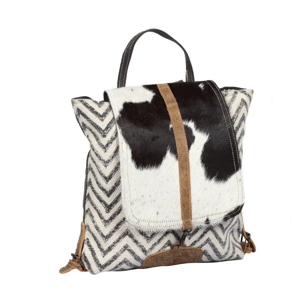 Frost Backpack Bag sold by Myra Bag product image thumbnail 2