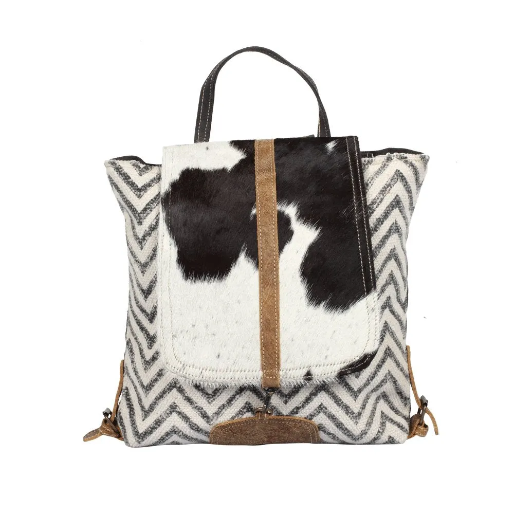 Frost Backpack Bag sold by Myra Bag