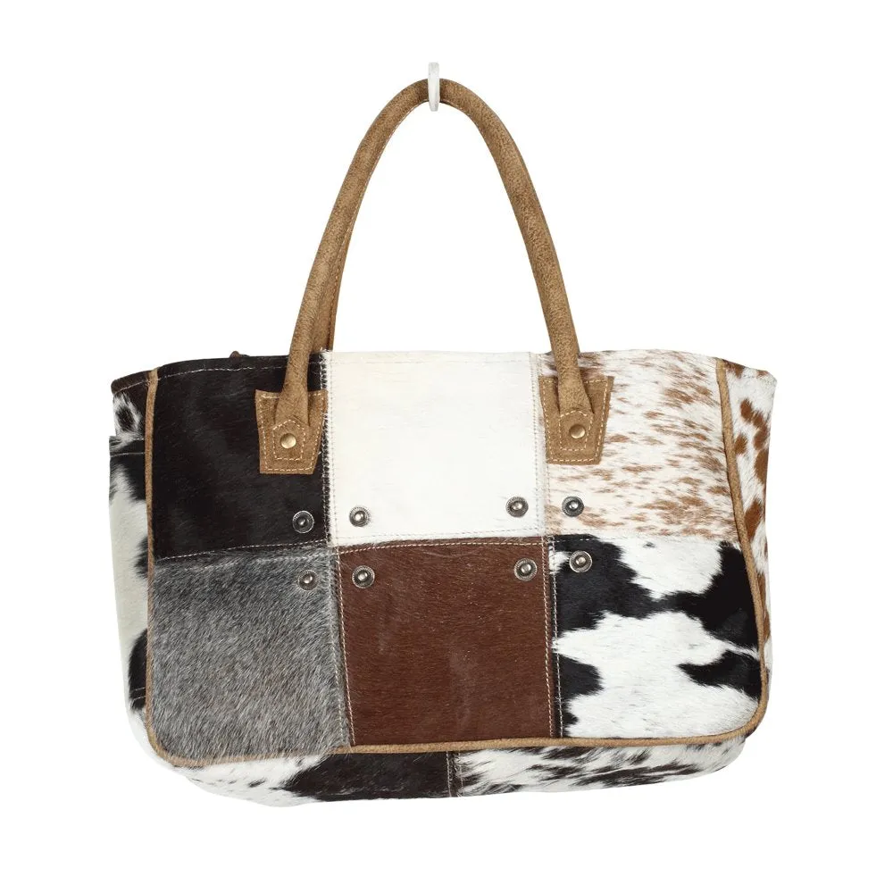 Spot Hairon Small Bag sold by Myra Bag product image thumbnail 4