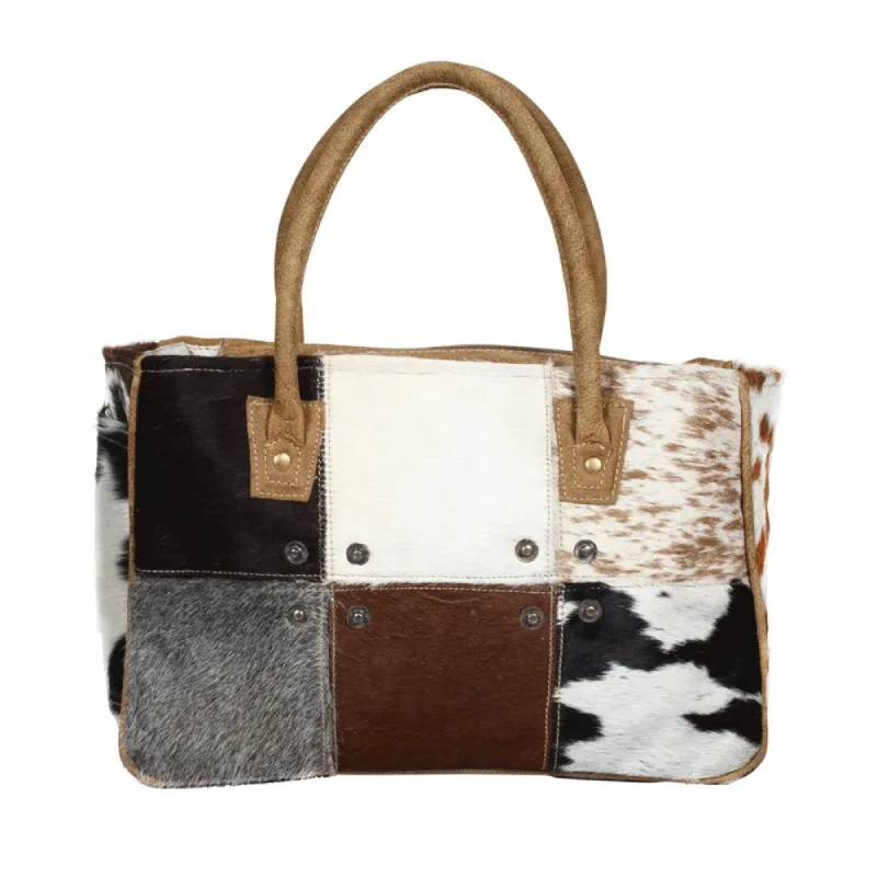 Spot Hairon Small Bag sold by Myra Bag
