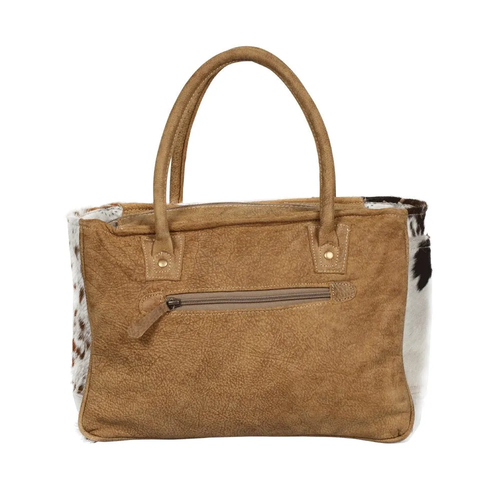 Spot Hairon Small Bag sold by Myra Bag product image thumbnail 3