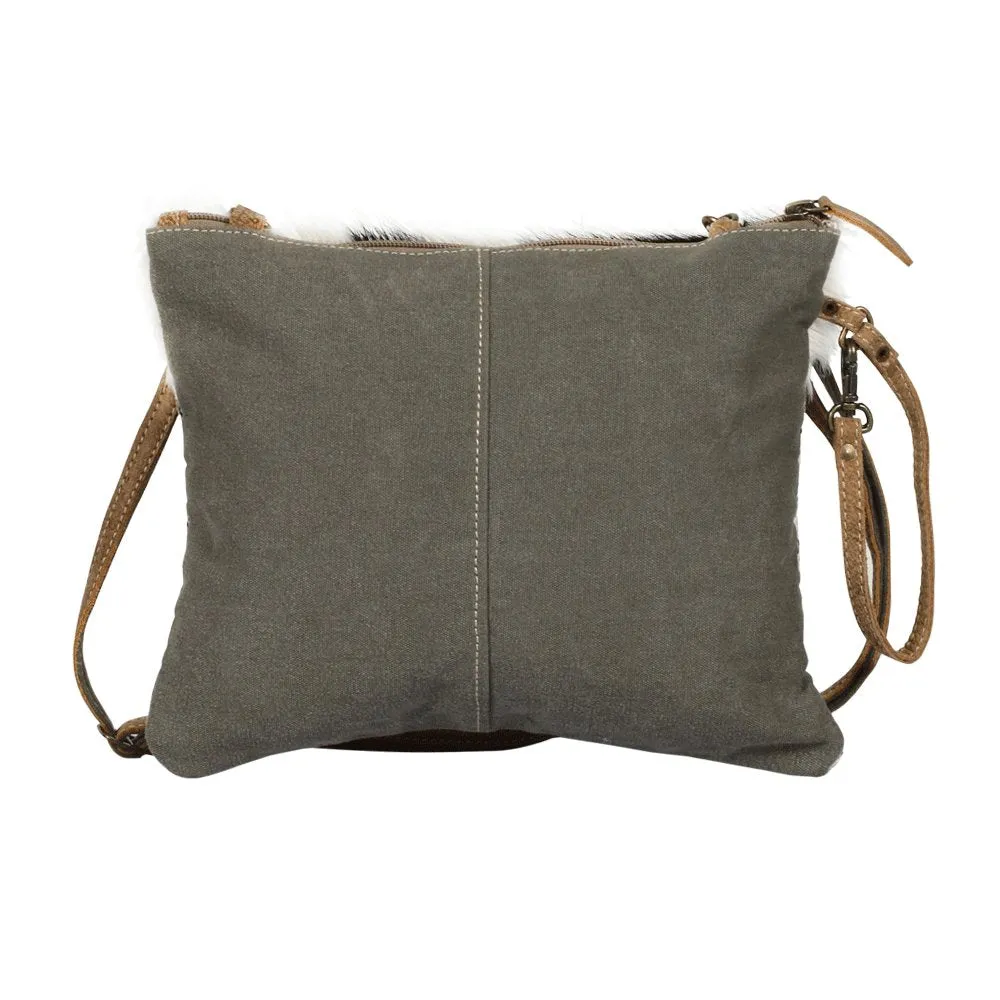 Grandiose Small & Cross Body Bag sold by Myra Bag product image thumbnail 3