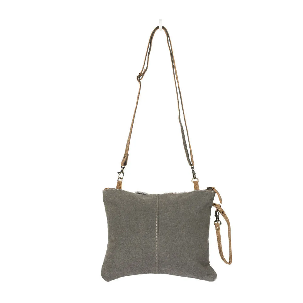 Grandiose Small & Cross Body Bag sold by Myra Bag product image thumbnail 5