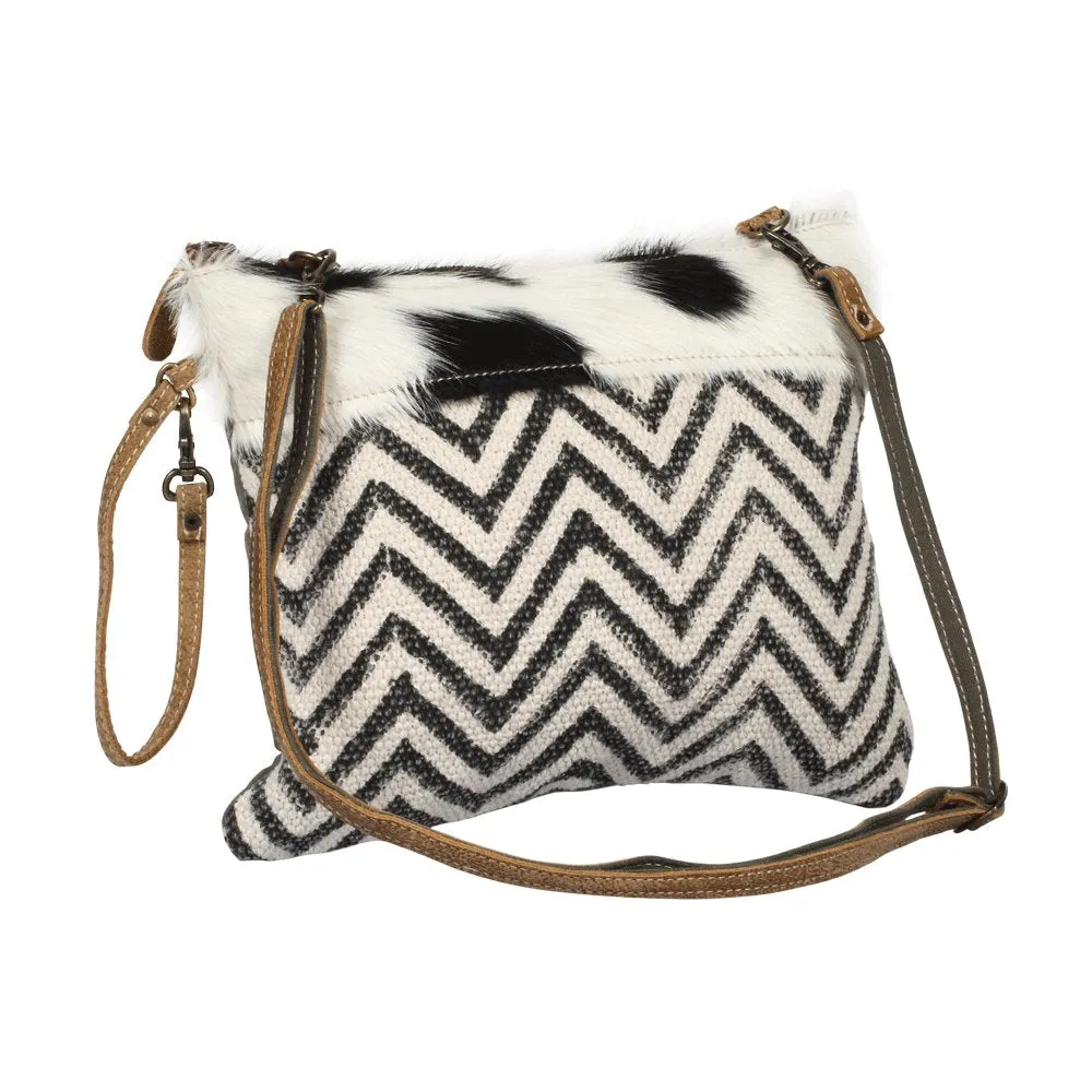 Grandiose Small & Cross Body Bag sold by Myra Bag product image thumbnail 2