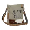 Era 1930 Shoulder Bag sold by Myra Bag