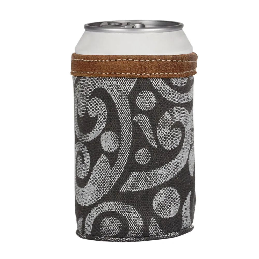 Blaze Beer Can Holder sold by Myra Bag