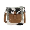 Eau De Nil Shoulder Bag sold by Myra Bag