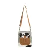 Eau De Nil Shoulder Bag sold by Myra Bag
