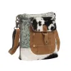 Eau De Nil Shoulder Bag sold by Myra Bag