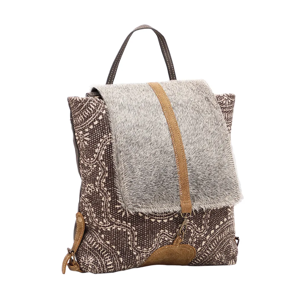 Stygian Backpack Bag sold by Myra Bag product image thumbnail 2