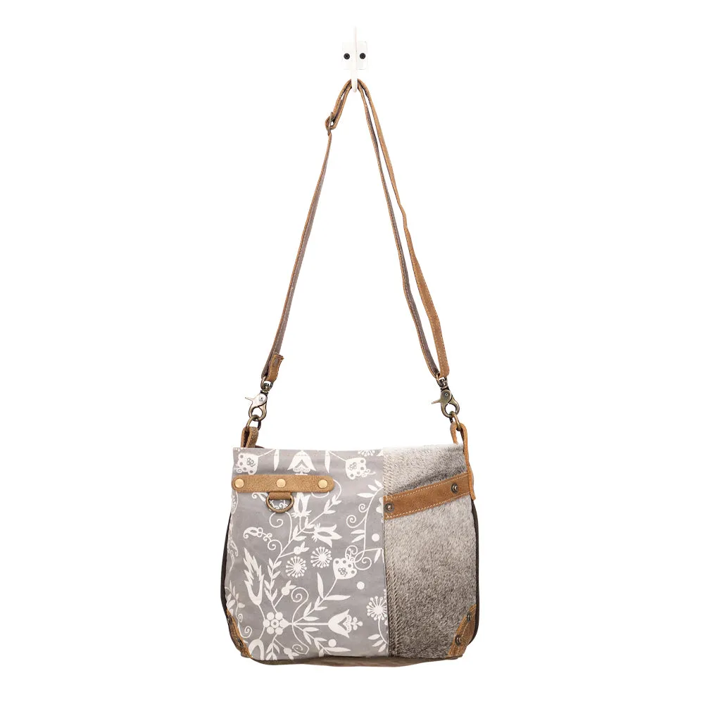 Dove Shoulder Bag sold by Myra Bag product image thumbnail 5