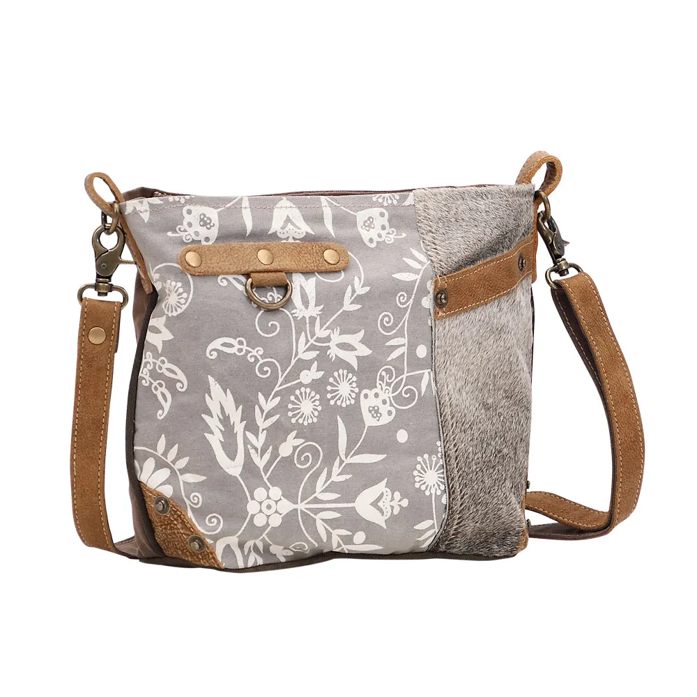 Dove Shoulder Bag sold by Myra Bag product image thumbnail 2