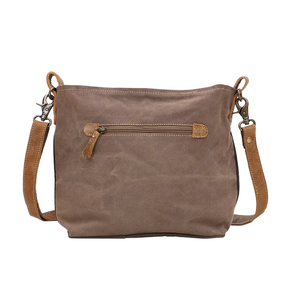 Dove Shoulder Bag sold by Myra Bag product image thumbnail 4