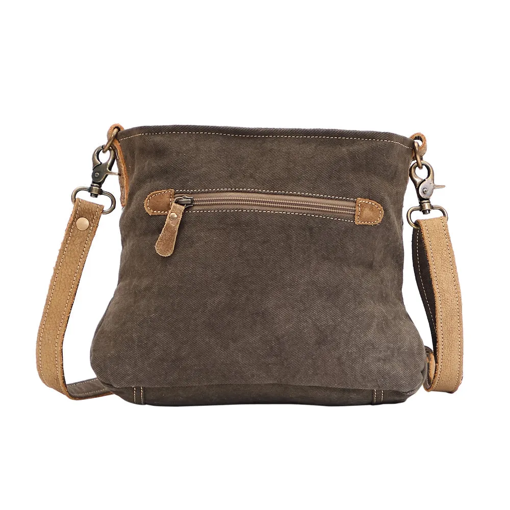 Saplings Shoulder Bag sold by Myra Bag product image thumbnail 4