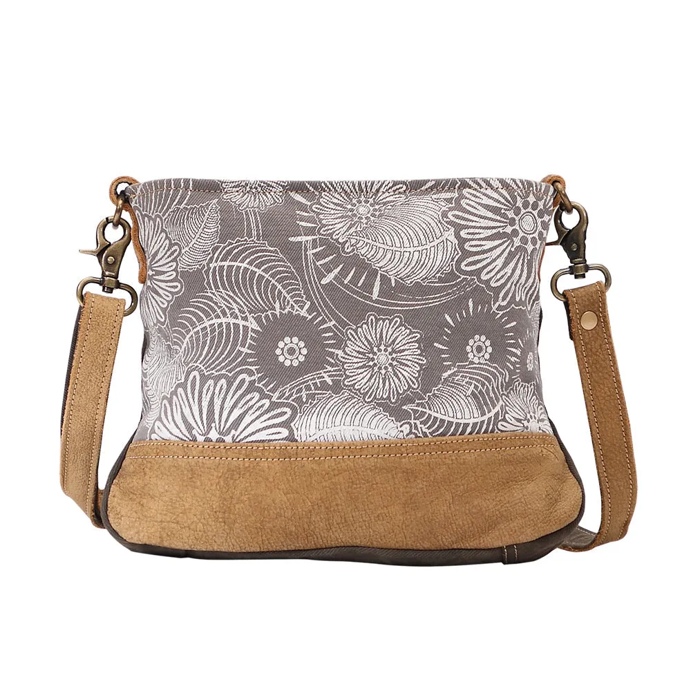 Saplings Shoulder Bag sold by Myra Bag