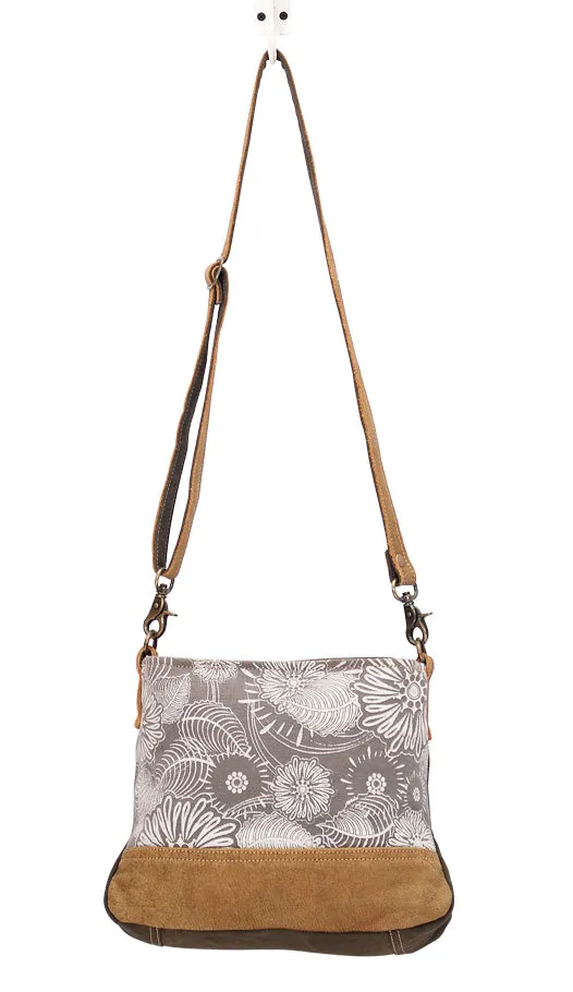 Saplings Shoulder Bag sold by Myra Bag product image thumbnail 5