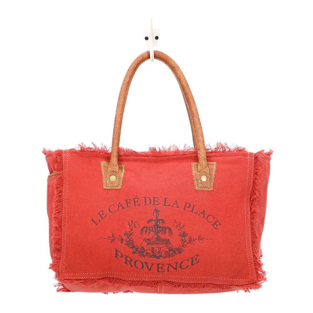 Carroty Small Bag sold by Myra Bag product image thumbnail 5