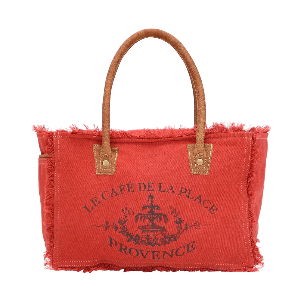 Carroty Small Bag sold by Myra Bag product image thumbnail 3