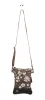 Dusky Bleach Small & Cross Body Bag sold by Myra Bag