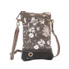 Dusky Bleach Small & Cross Body Bag sold by Myra Bag
