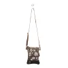 Dusky Bleach Small & Cross Body Bag sold by Myra Bag