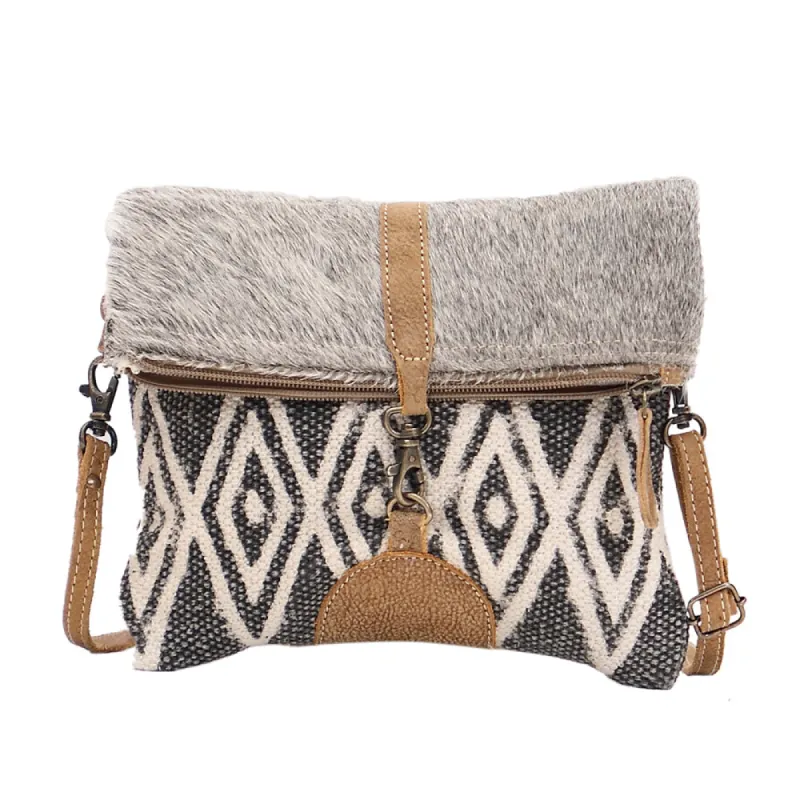 Grumpy Small & Cross Body Bag sold by Myra Bag