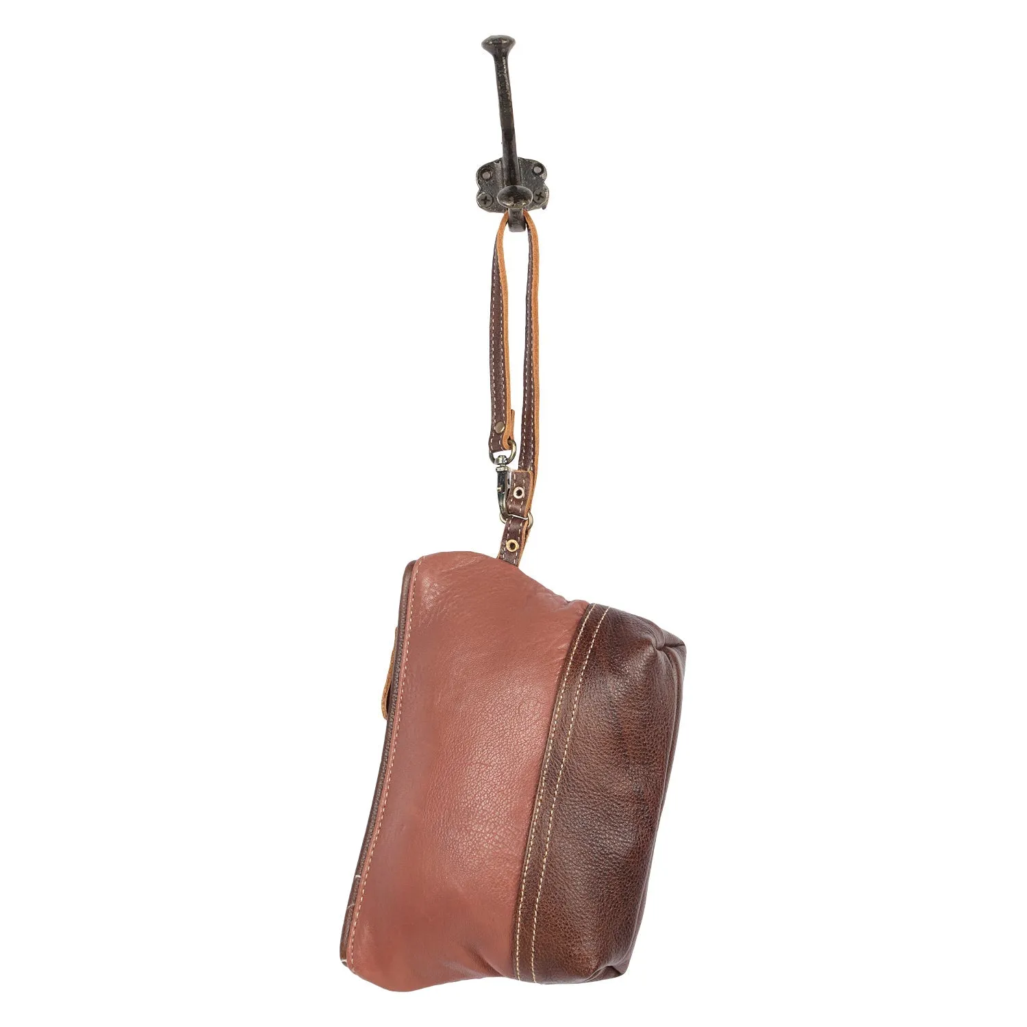 Pomme D'Orenge Pouch sold by Myra Bag product image thumbnail 5