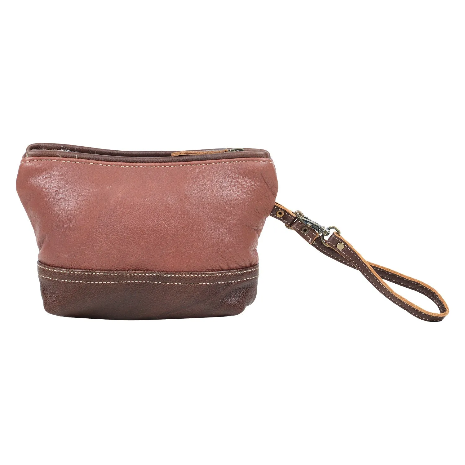 Pomme D'Orenge Pouch sold by Myra Bag product image thumbnail 3