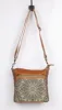 Dizzy Circle Small & Crossbody Bag sold by Myra Bag