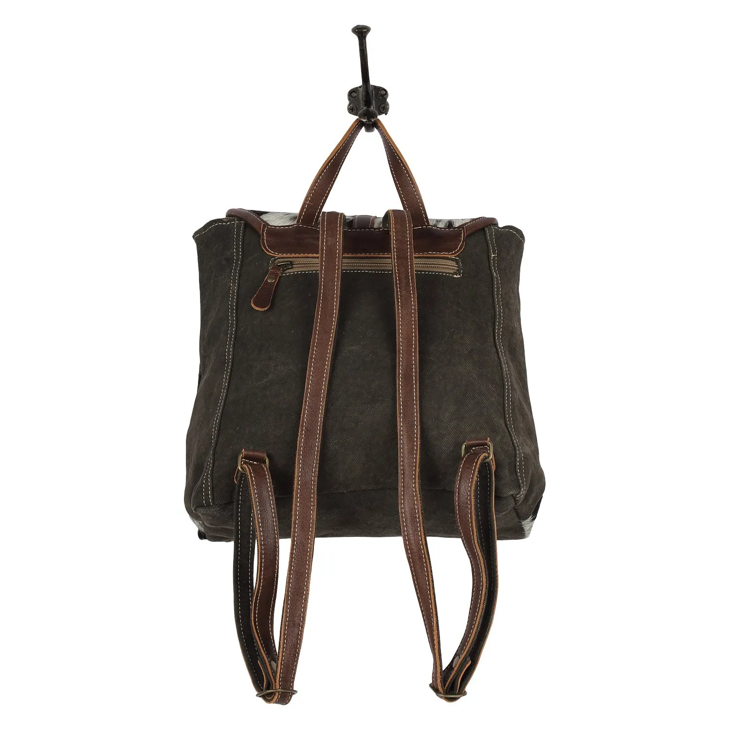 CROSSROADS BACKPACK BAG sold by Myra Bag product image thumbnail 5