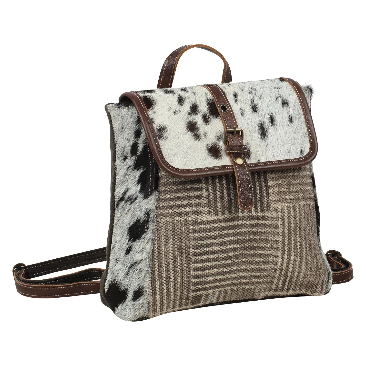 CROSSROADS BACKPACK BAG sold by Myra Bag product image thumbnail 2