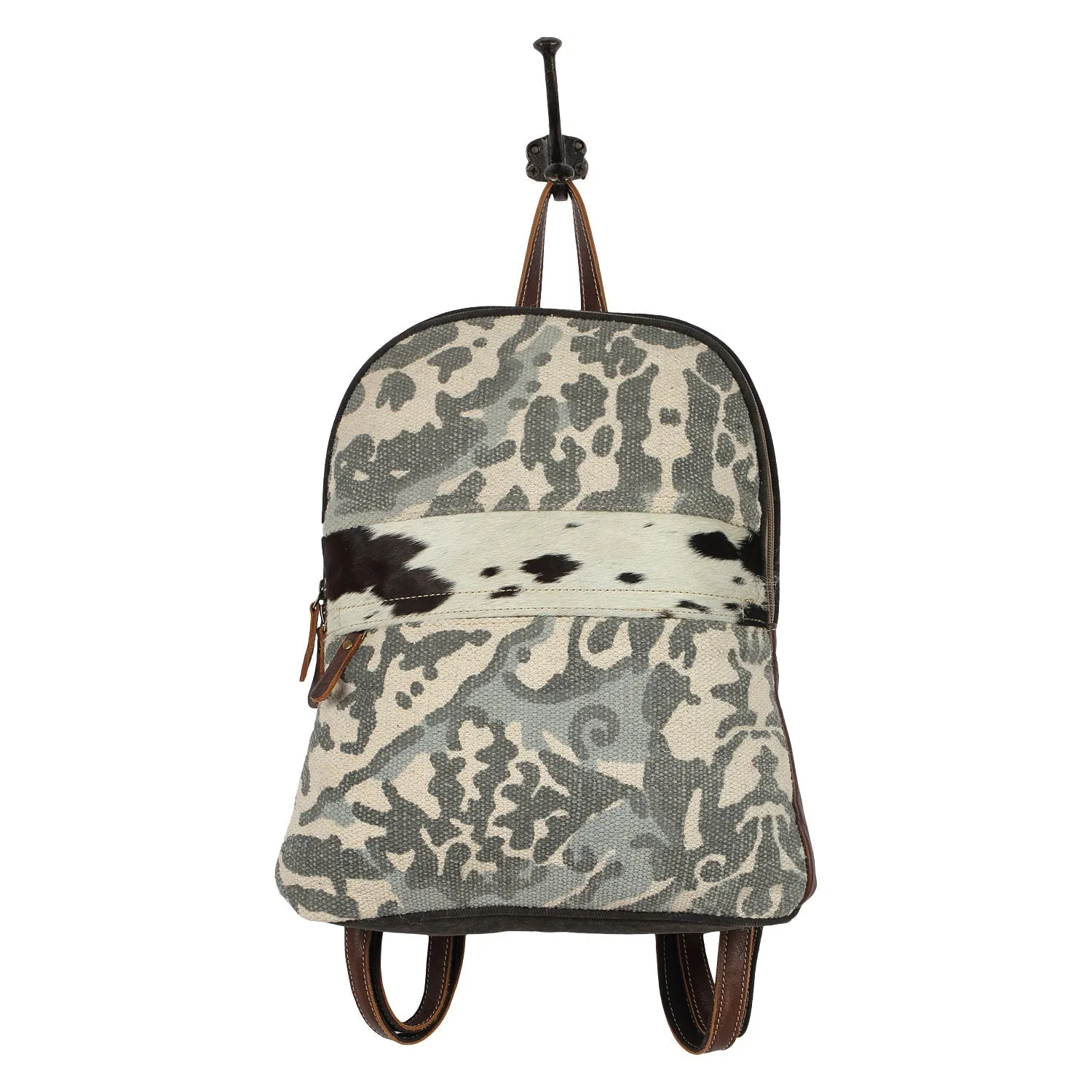 DOUGH BACKPACK BAG sold by Myra Bag product image thumbnail 4