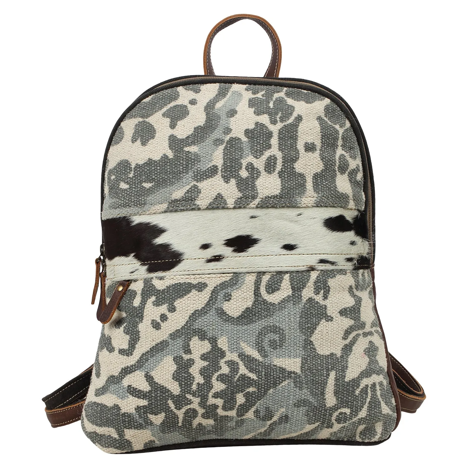 DOUGH BACKPACK BAG sold by Myra Bag