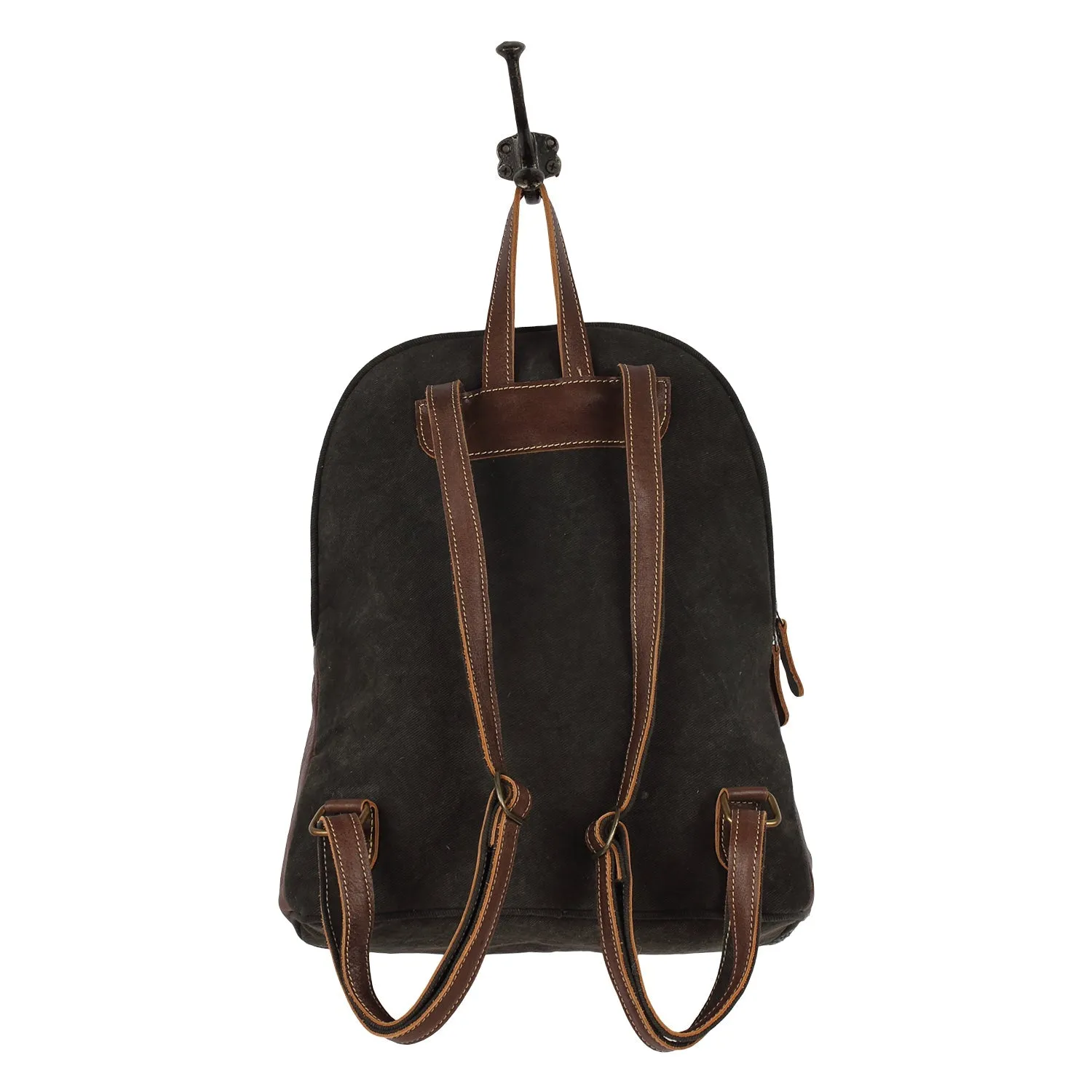 DOUGH BACKPACK BAG sold by Myra Bag product image thumbnail 5