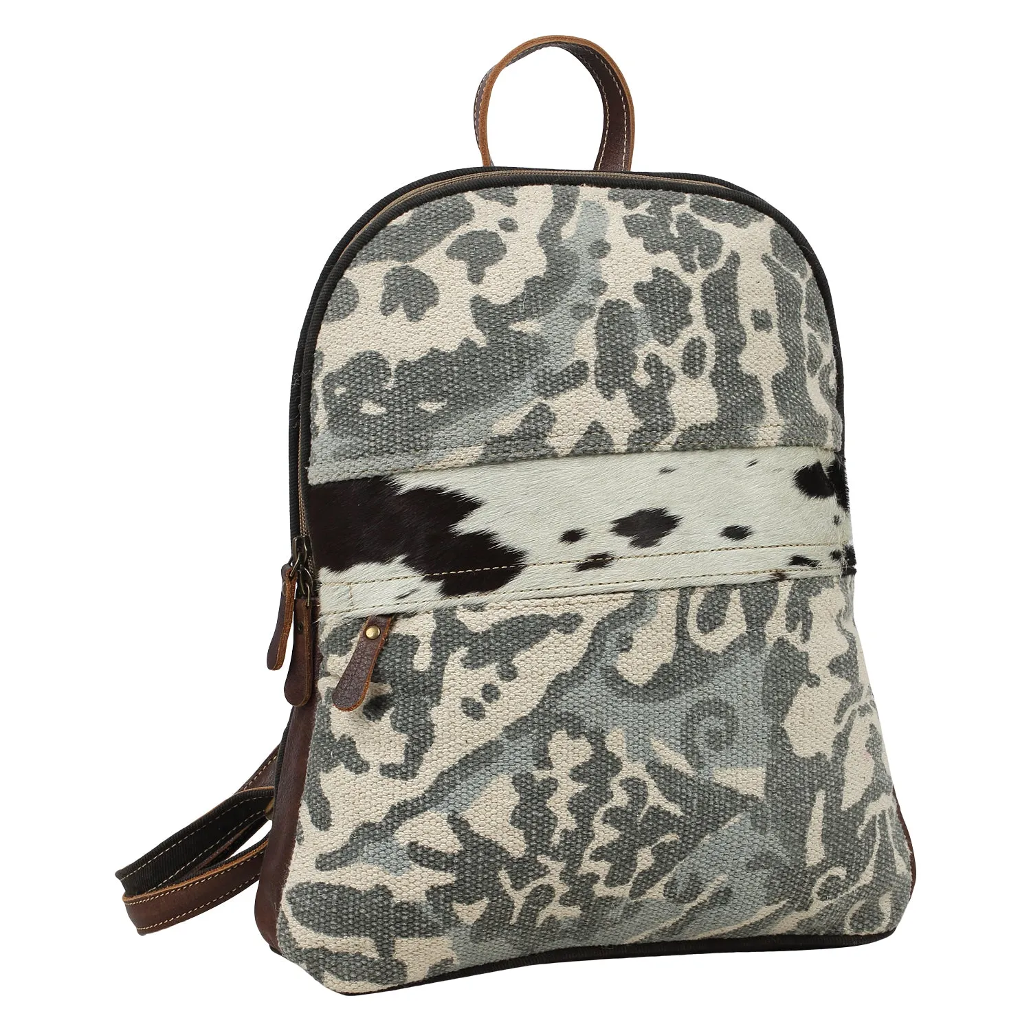 DOUGH BACKPACK BAG sold by Myra Bag product image thumbnail 2